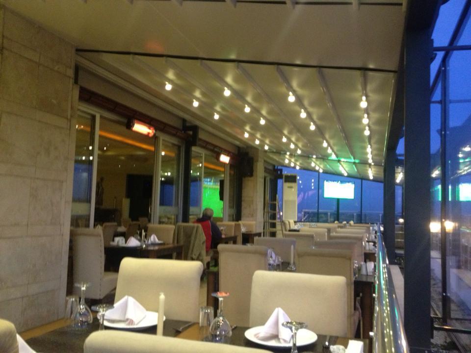 Es Albatros Hotel 에스키셰히르 외부 사진
