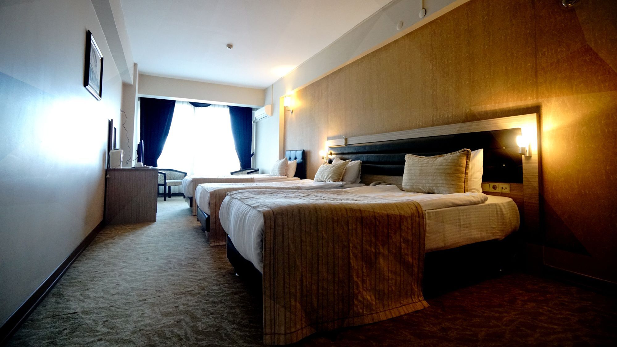 Es Albatros Hotel 에스키셰히르 외부 사진